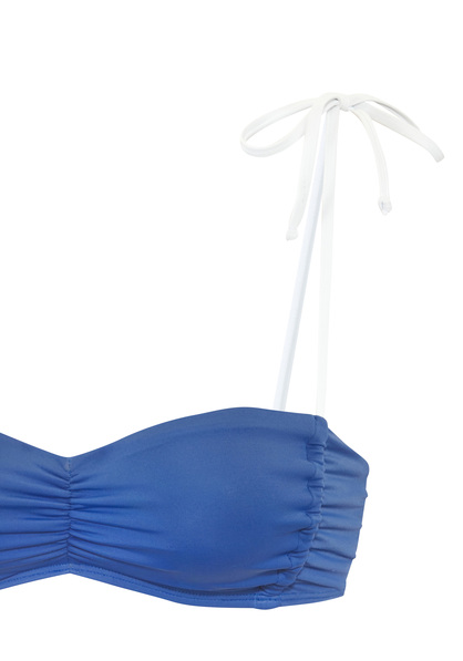 Bandeau-Bikini-Top