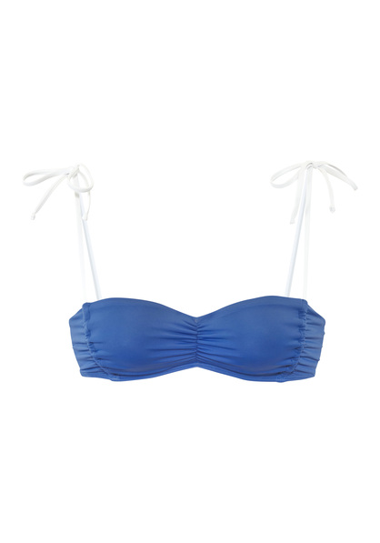 Bandeau-Bikini-Top