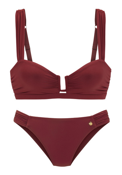 Bandeau-Bikini