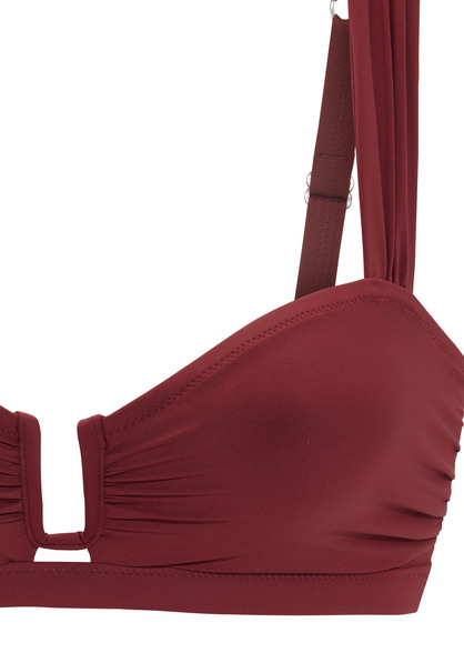 Bandeau-Bikini