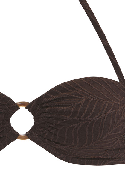 Bandeau-Bikini-Top
