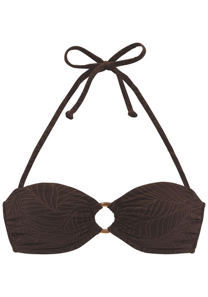 Bandeau-Bikini-Top