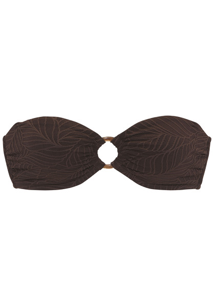 Bandeau-Bikini-Top