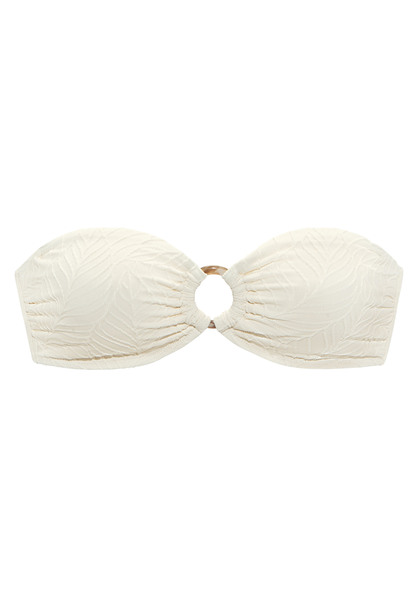 Bandeau-Bikini-Top