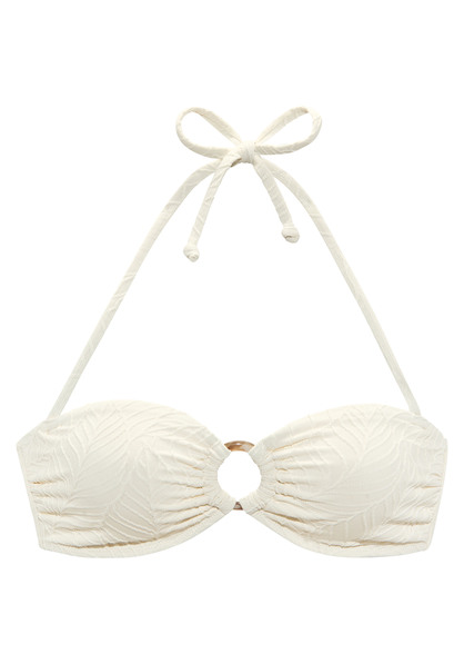 Bandeau-Bikini-Top