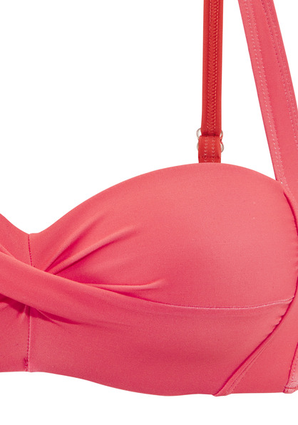 Bandeau-Bikini-Top