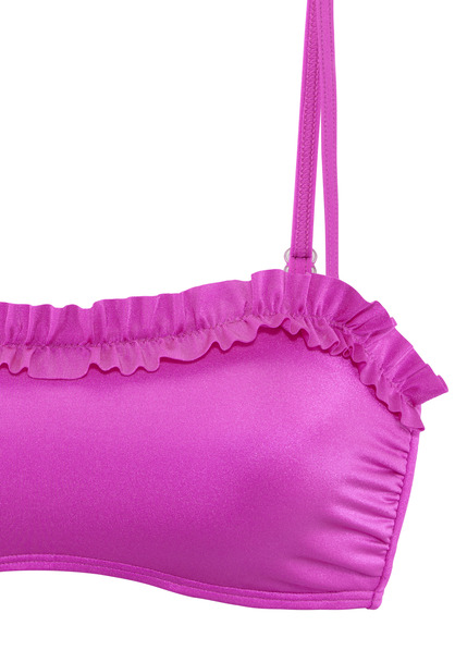 Bandeau-Bikini-Top