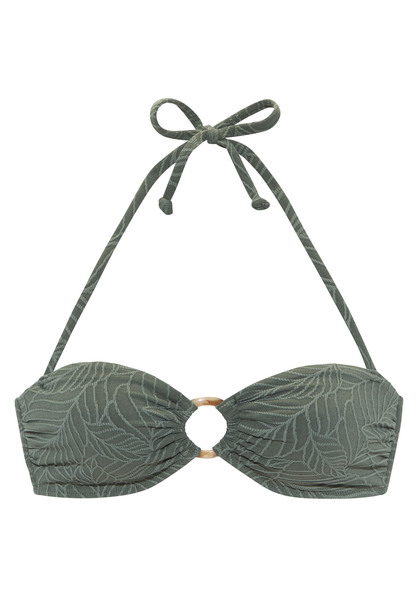 Bandeau-Bikini-Top