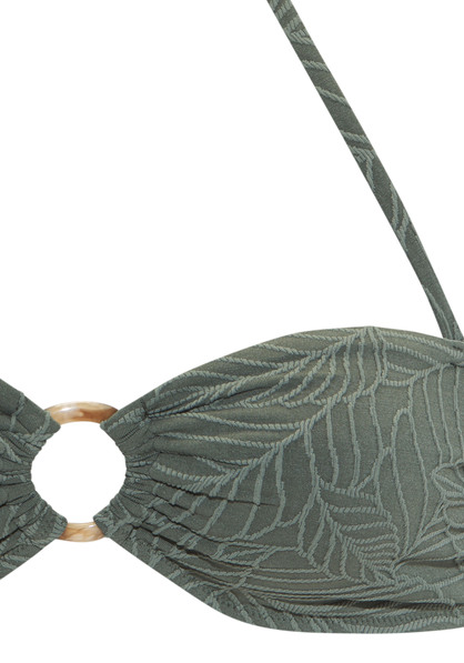 Bandeau-Bikini-Top
