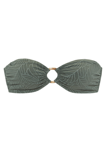 Bandeau-Bikini-Top