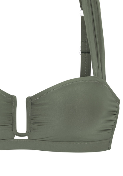 Bandeau-Bikini