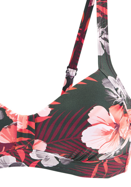 Bandeau-Bikini-Top