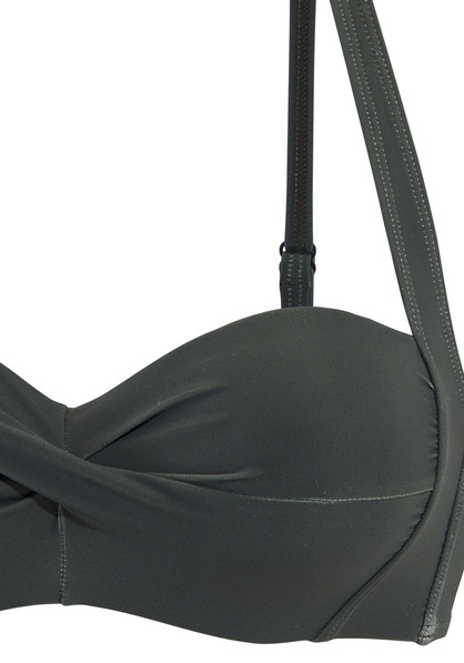 Bandeau-Bikini-Top