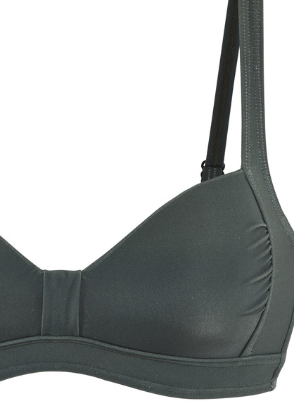 Bandeau-Bikini-Top
