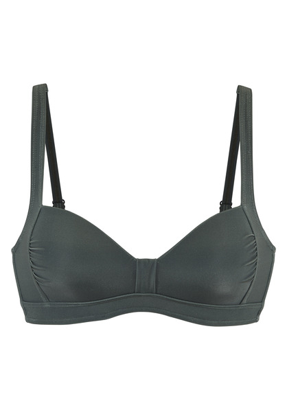 Bandeau-Bikini-Top