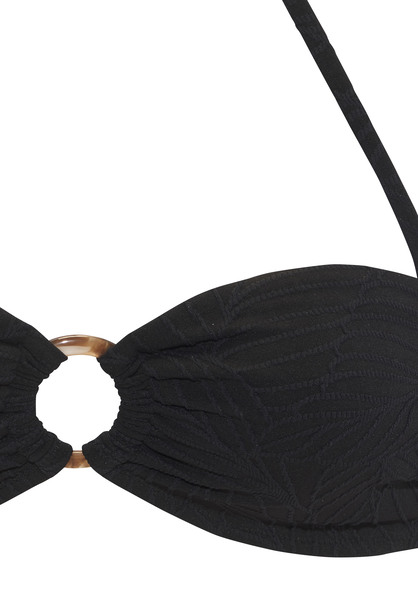 Bandeau-Bikini-Top