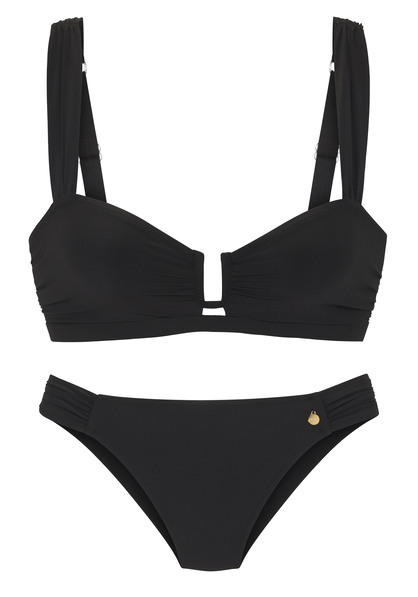 Bandeau-Bikini