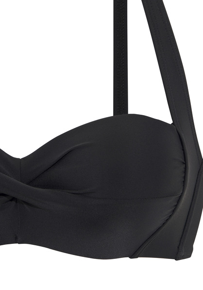 Bandeau-Bikini-Top