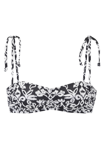 Bandeau-Bikini-Top