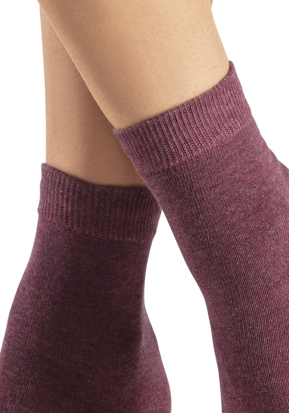 Basicsocken