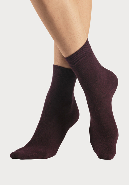 Basicsocken
