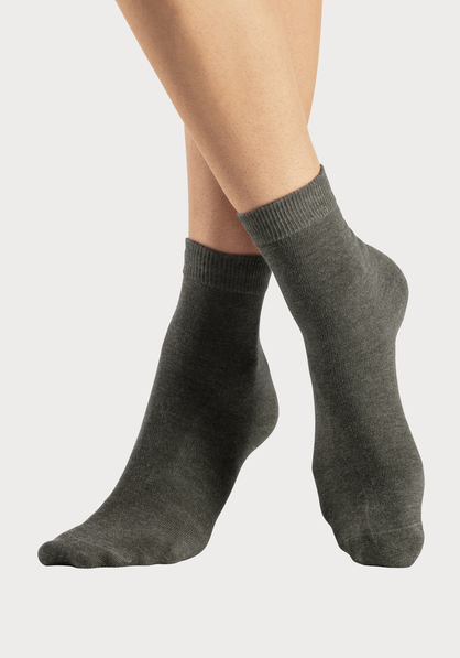 Basicsocken