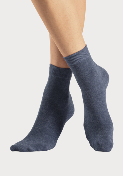 Basicsocken