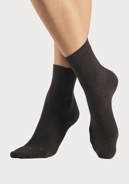 Basicsocken