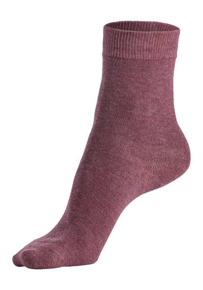 Basicsocken