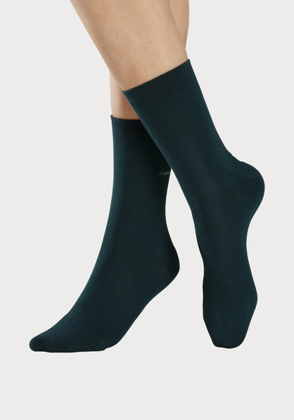 Basicsocken