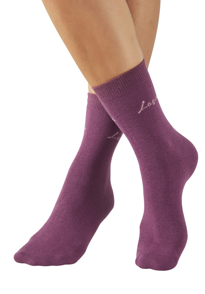Basicsocken