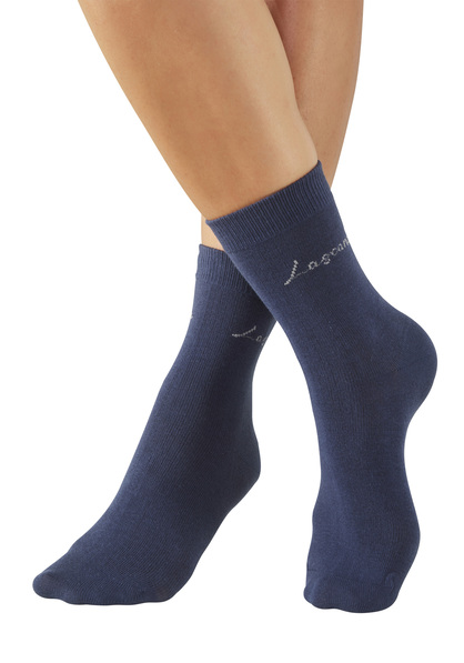 Basicsocken