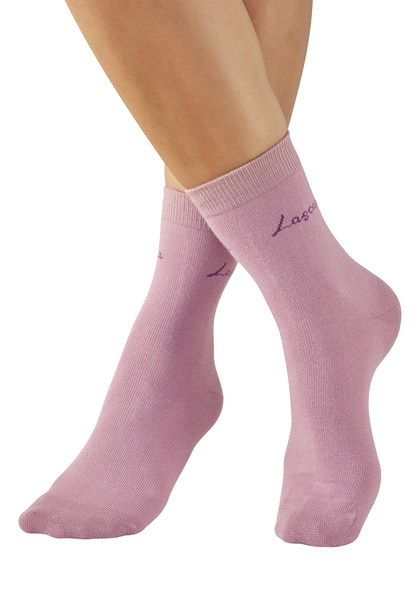Basicsocken