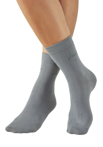 Basicsocken