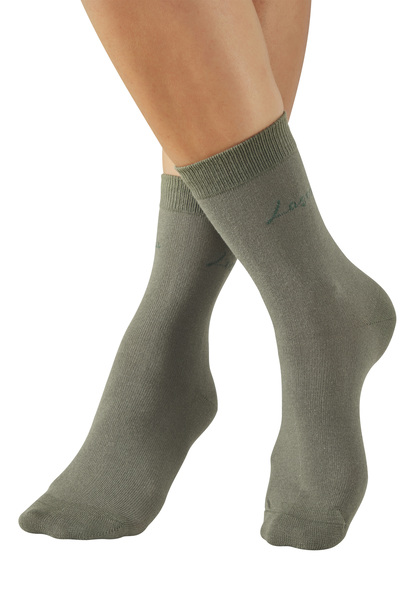 Basicsocken