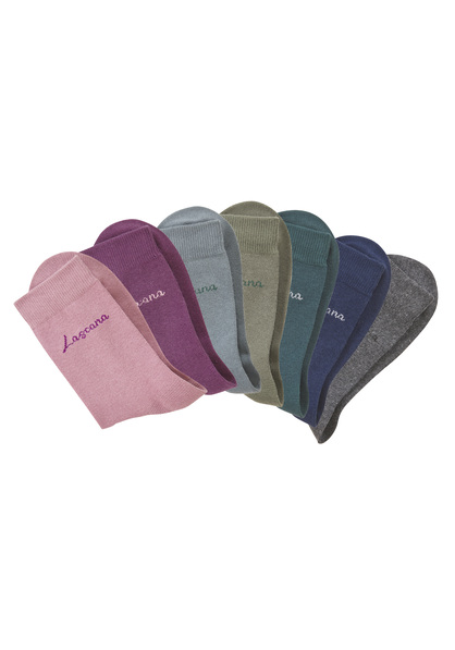 Basicsocken