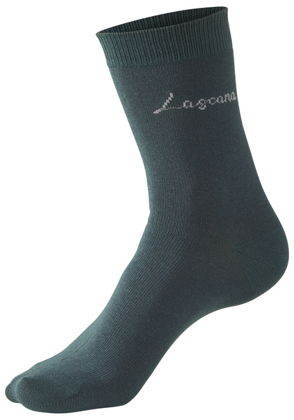 Basicsocken
