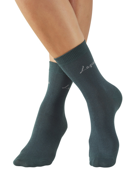 Basicsocken