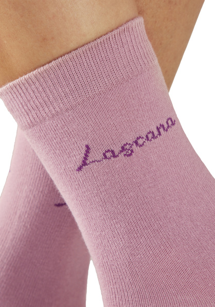 Basicsocken