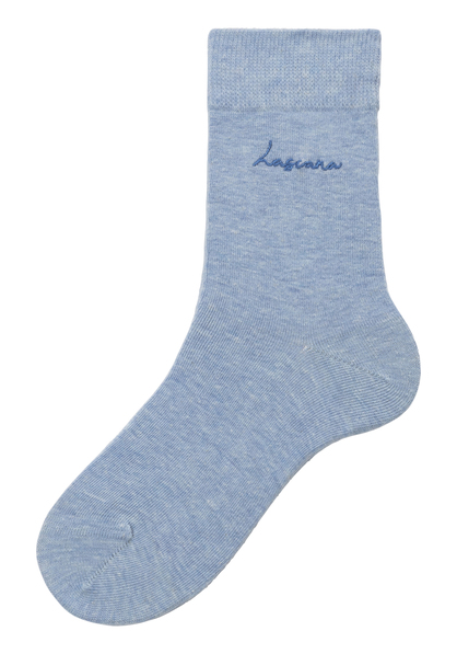 Basicsocken