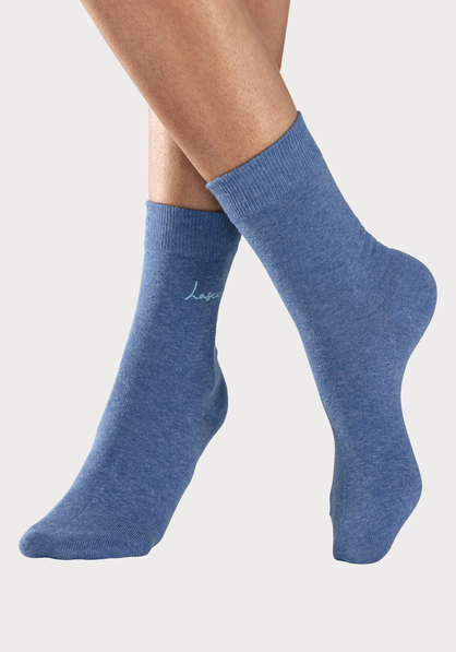 Basicsocken