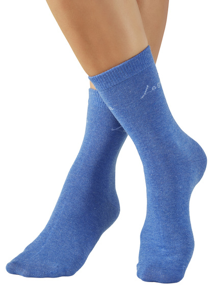 Basicsocken