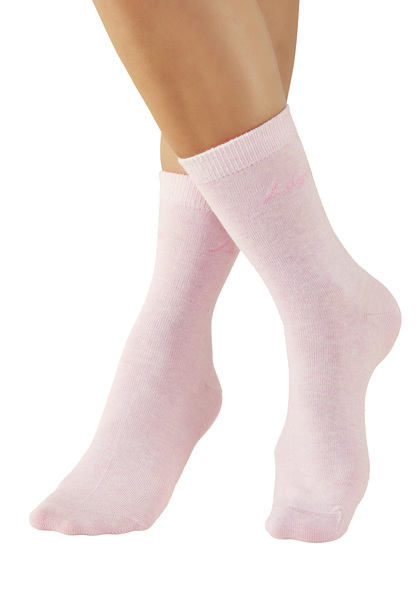 Basicsocken