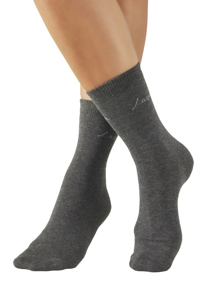Basicsocken