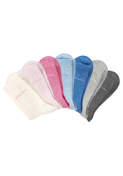 Basicsocken