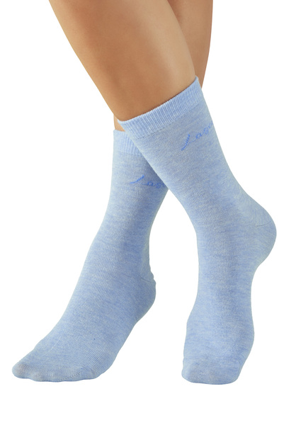 Basicsocken