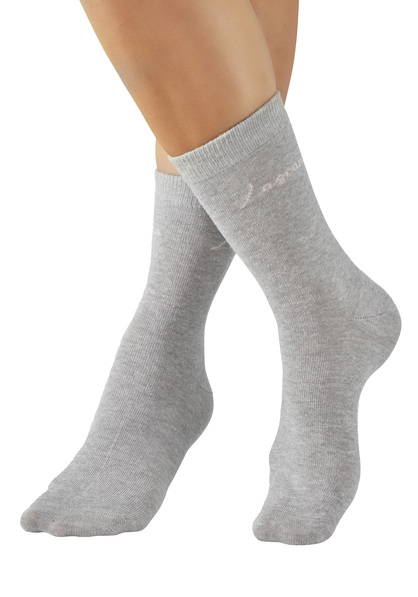 Basicsocken