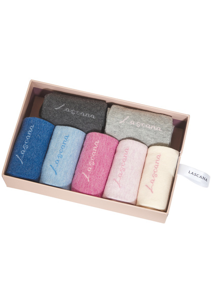 Basicsocken
