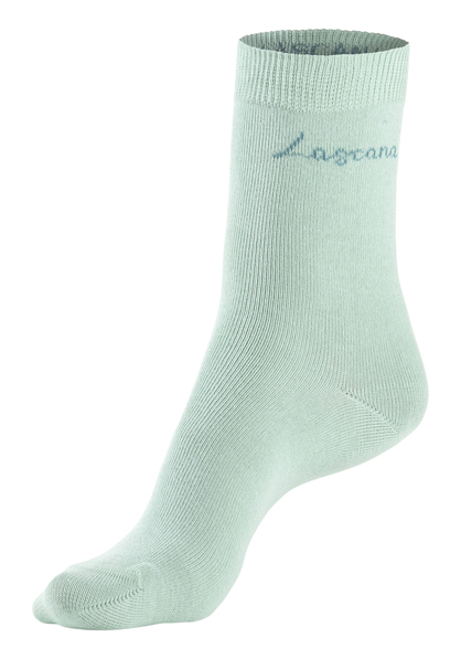 Basicsocken