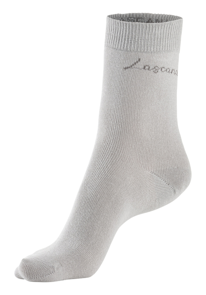 Basicsocken